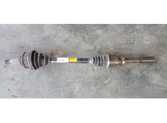 Recambio de transmision delantera derecha para renault megane i scenic (ja0) 1.6 referencia OEM IAM   