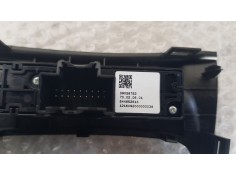 Recambio de mando multifuncion para opel astra k lim. 5türig 1.6 cdti 136 fap referencia OEM IAM 39028752  
