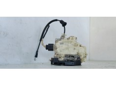 Recambio de cerradura puerta trasera izquierda para volkswagen passat lim. (362) 2.0tdi 140 fap referencia OEM IAM 3C4839015A  