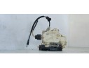 Recambio de cerradura puerta trasera izquierda para volkswagen passat lim. (362) 2.0tdi 140 fap referencia OEM IAM 3C4839015A  