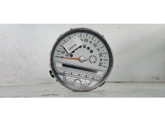 Recambio de cuadro instrumentos para mini mini (r50,r53) mini ii berlina fase 1 referencia OEM IAM 62116977077  