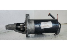 Recambio de motor arranque para audi a6 berlina (4b2) 2.5 tdi referencia OEM IAM 0001109021  
