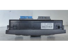 Recambio de mando climatizador para opel astra h berlina enjoy referencia OEM IAM 13122963  