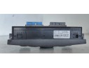 Recambio de mando climatizador para opel astra h berlina enjoy referencia OEM IAM 13122963  