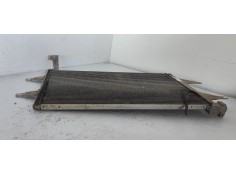 Recambio de condensador / radiador aire acondicionado para skoda fabia (5j2 ) young referencia OEM IAM 6Q0820411K  