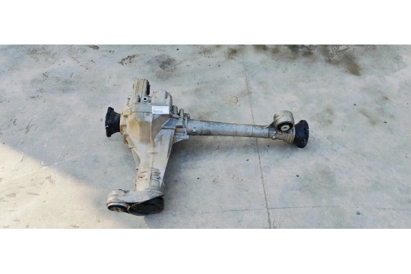 Recambio de diferencial delantero para volkswagen touareg (7la) 2.5tdi 175 4x4 referencia OEM IAM HDL  