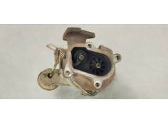 Recambio de turbocompresor para opel frontera b olympus referencia OEM IAM 90573534  
