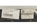 Recambio de mando climatizador para bmw serie 3 berlina (e46) 320d referencia OEM IAM 64116956319  