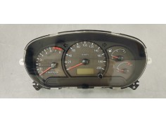 Recambio de cuadro instrumentos para hyundai accent (lc) referencia OEM IAM 9400325700  