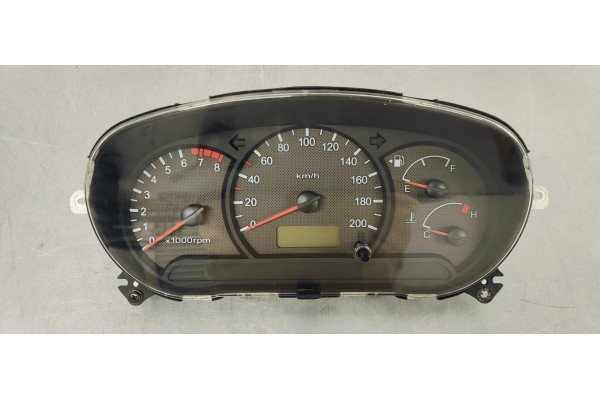 Recambio de cuadro instrumentos para hyundai accent (lc) referencia OEM IAM 9400325700  