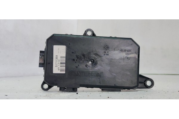 Recambio de modulo electronico para fiat stilo (192) 1.9 jtd cat referencia OEM IAM 51711369  