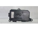 Recambio de modulo electronico para fiat stilo (192) 1.9 jtd cat referencia OEM IAM 51711369  