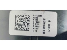 Recambio de anillo airbag para volkswagen golf vi (5k1) 1.6 tdi 105 fap referencia OEM IAM 1K0959653C  