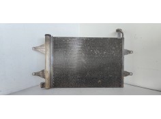 Recambio de condensador / radiador aire acondicionado para skoda fabia (5j2 ) young referencia OEM IAM 6Q0820411K  