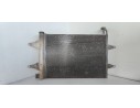 Recambio de condensador / radiador aire acondicionado para skoda fabia (5j2 ) young referencia OEM IAM 6Q0820411K  
