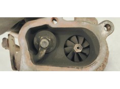 Recambio de turbocompresor para opel frontera b olympus referencia OEM IAM 90573534  