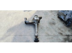 Recambio de diferencial delantero para volkswagen touareg (7la) 2.5tdi 175 4x4 referencia OEM IAM HDL  