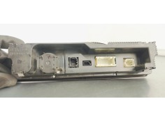 Recambio de mando climatizador para bmw serie 3 berlina (e46) 320d referencia OEM IAM 64116956319  