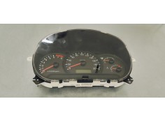 Recambio de cuadro instrumentos para hyundai accent (lc) referencia OEM IAM 9400325700  