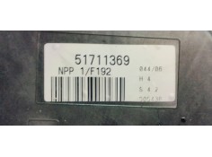 Recambio de modulo electronico para fiat stilo (192) 1.9 jtd cat referencia OEM IAM 51711369  