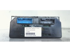 Recambio de mando climatizador para opel astra h berlina enjoy referencia OEM IAM 13122963  