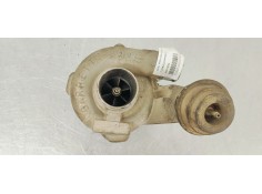 Recambio de turbocompresor para opel frontera b olympus referencia OEM IAM 90573534  
