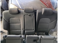 Recambio de asientos traseros para hyundai tucson sle 2wd referencia OEM IAM   