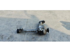 Recambio de diferencial delantero para volkswagen touareg (7la) 2.5tdi 175 4x4 referencia OEM IAM HDL  