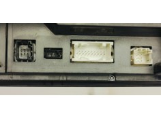 Recambio de mando climatizador para bmw serie 3 berlina (e46) 320d referencia OEM IAM 64116956319  