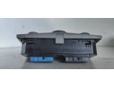 Recambio de mando climatizador para opel astra h berlina enjoy referencia OEM IAM 13122963  