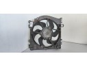Recambio de electroventilador para nissan micra (k12e) city (d) referencia OEM IAM 8200525991  