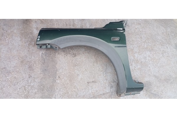 Recambio de aleta delantera izquierda para land rover freelander (ln) 2.0 turbodiesel referencia OEM IAM   