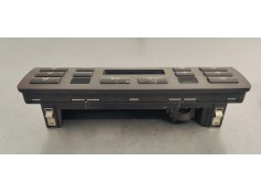 Recambio de mando climatizador para bmw serie 3 berlina (e46) 320d referencia OEM IAM 64116956319  