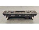 Recambio de mando climatizador para bmw serie 3 berlina (e46) 320d referencia OEM IAM 64116956319  