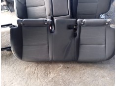 Recambio de asientos traseros para hyundai tucson sle 2wd referencia OEM IAM   