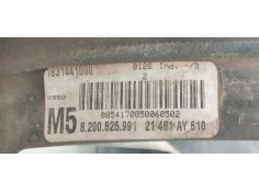 Recambio de electroventilador para nissan micra (k12e) city (d) referencia OEM IAM 8200525991  