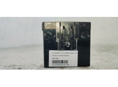 Recambio de modulo electronico para mitsubishi outlander (cw0) 2.4i 170 4x4 referencia OEM IAM 8637A391  