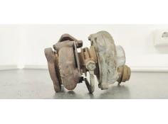 Recambio de turbocompresor para opel frontera b olympus referencia OEM IAM 90573534  