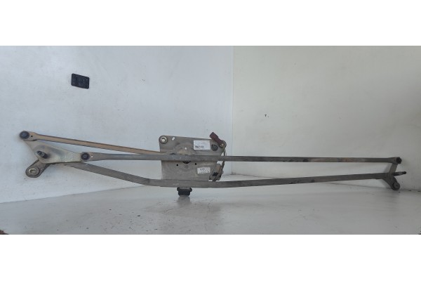 Recambio de motor limpia delantero para citroen xsara picasso 1.6 16v hdi referencia OEM IAM 3397020704  