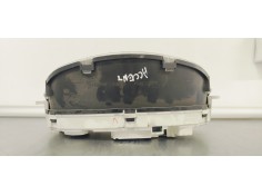 Recambio de cuadro instrumentos para hyundai accent (lc) referencia OEM IAM 9400325700  