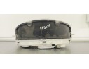 Recambio de cuadro instrumentos para hyundai accent (lc) referencia OEM IAM 9400325700  