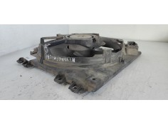 Recambio de electroventilador para nissan micra (k12e) city (d) referencia OEM IAM 8200525991  