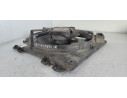 Recambio de electroventilador para nissan micra (k12e) city (d) referencia OEM IAM 8200525991  