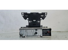 Recambio de sistema audio / radio cd para mini mini (r50,r53) mini ii berlina fase 1 referencia OEM IAM 65123454566  