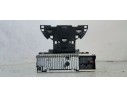 Recambio de sistema audio / radio cd para mini mini (r50,r53) mini ii berlina fase 1 referencia OEM IAM 65123454566  