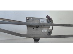 Recambio de motor limpia delantero para citroen xsara picasso 1.6 16v hdi referencia OEM IAM 3397020704  