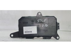 Recambio de modulo electronico para fiat stilo (192) 1.9 jtd cat referencia OEM IAM 51711369  