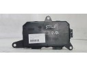 Recambio de modulo electronico para fiat stilo (192) 1.9 jtd cat referencia OEM IAM 51711369  