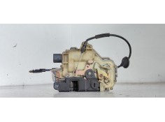 CERRADURA PUERTA TRASERA DERECHA 