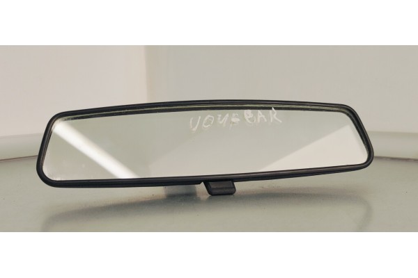 Recambio de espejo para chrysler voyager (rg) 2.8crd 150 referencia OEM IAM E8011083  